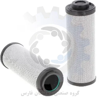 متالیکان فارس-فیلتر روغن هیداک HYDAC مدل 0280D010ON